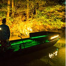 Nilight LED Light Bar 2PCS 4Inch 36W Amber Triple Row Spot LED Light Bar 3600LM Waterproof LED Off Road Lights with 16AWG Wiring Harness  dealsforyoudays