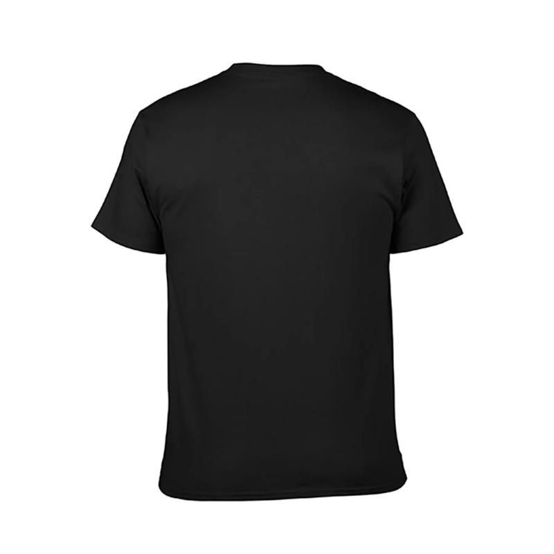 Cotton short-sleeve T-shirt, printed with the design "Life's Ruff Take A Puff Pitbull Weed", black, 100% cotton, suitable for men, fathers, friends, available in sizes S-5XL, street style casual graphic T-shirt