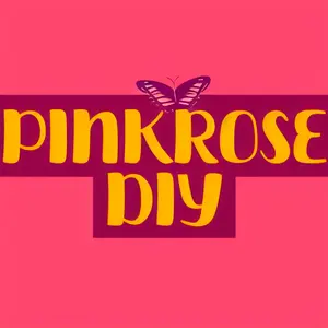 PINKROSE DIY