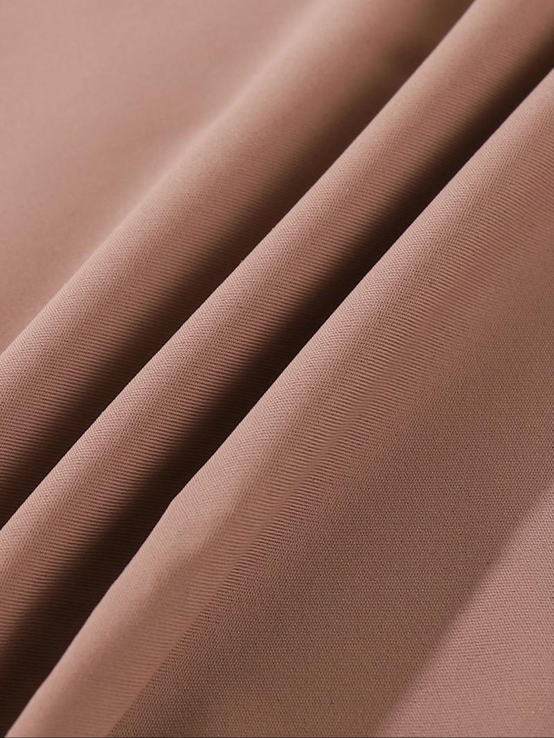 Women's Plain / All Over Print Panty, Breathable Cute Comfortable Seamless Pastel Knicker for Daily Wear, Women's Underwear for All Seasons, Seamless Panties Set