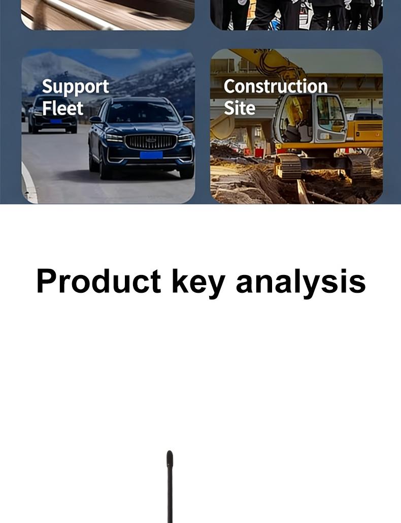 UV-5RH portable handheld walkie talkie with 15W high power, 6 frequency bands, wireless replacement frequency, 999CH transceiver, ham two-way radio is an essential equipment for outdoor camping, wilderness exploration, and convoy transportation