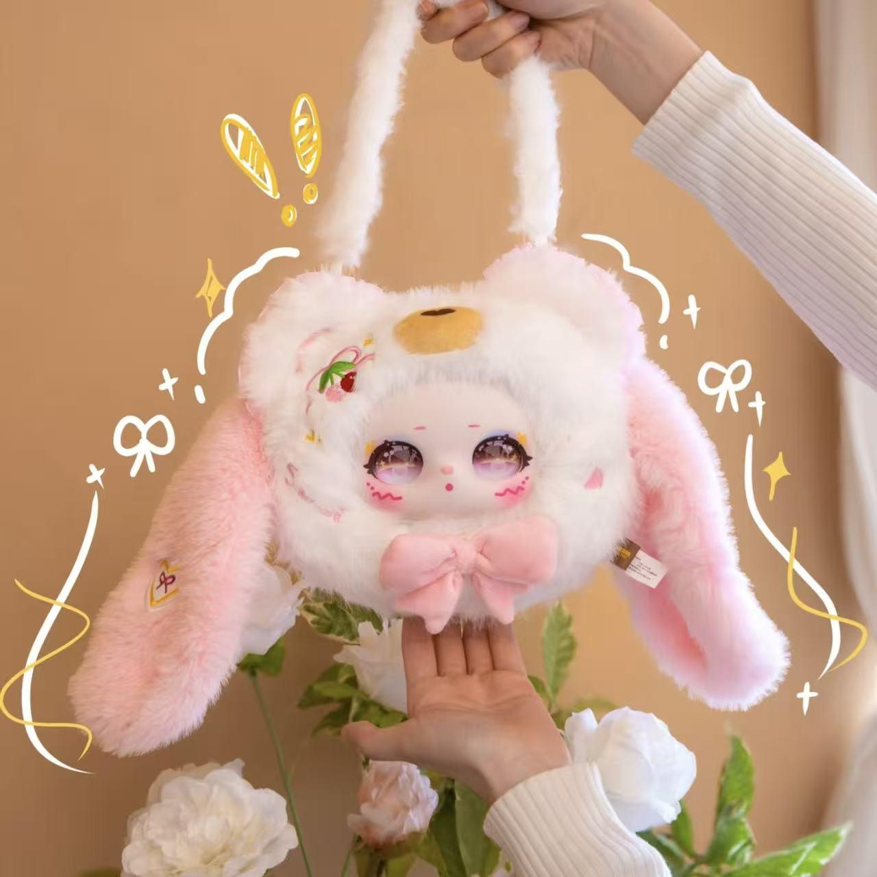 Samael Bag - Cute Handbag Series  Blind Box | 8+1 Hidden | Fashion Collectible Lovers Daily Outfit Essential