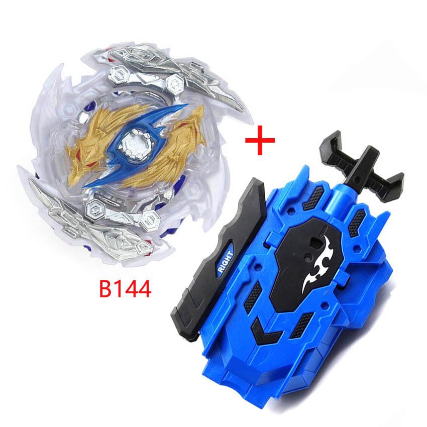 Newest Takara Tomy All Models Launchers  Burst B-154 B-153 B148 GT Toys Arena Metal God Fafnir  Toy