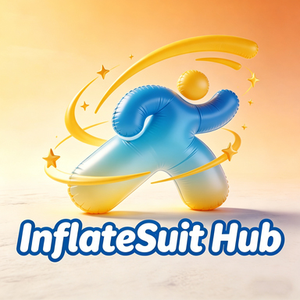 InflateSuit Hub