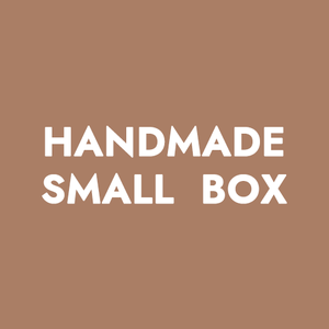 Handmade Small Box