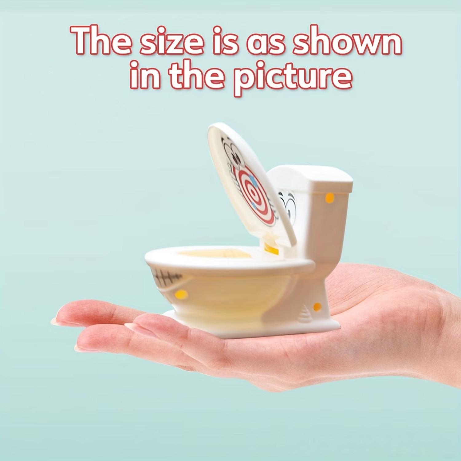 Fun Shooting Toy Family Game, Interesting Interactive Desk Game, Perfect for Party Games, Easter Gifts, Back-To-School Gifts, Gift Filler