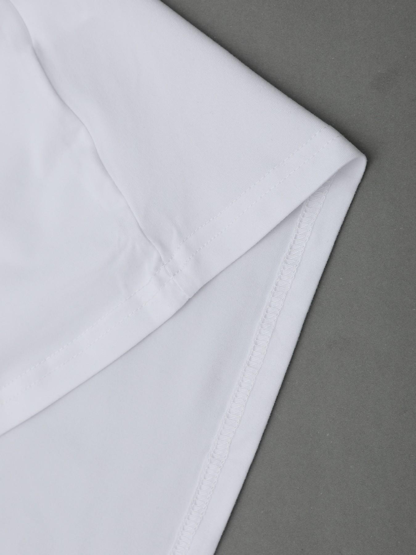 Men's Summer Beach Lobster Sports T-Shirt, Breathable Quick-Dry Knit Fabric, Elastic Round Neck Short Sleeve, Casual Workout Top