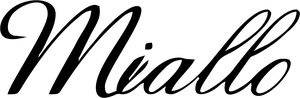 MialloJewelry shop logo