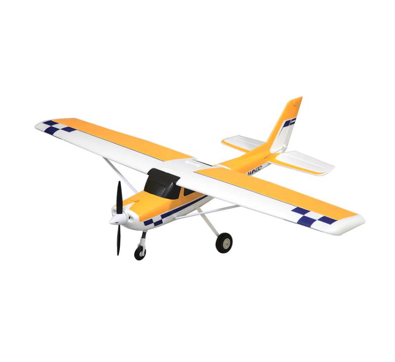 FMS 1220mm Ranger EP V2 With Reflex V3 RTF / PNP FREE Gift （RTF = plane, remote, battery battery charger，PNP = plane only）