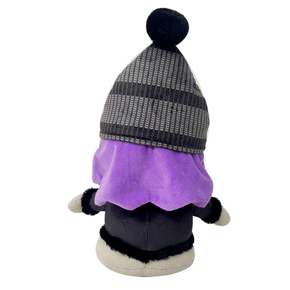 25CM MURDER DRONES Plush Toys Cute N Plush Doll Cartoon Animation Plush Figure Dolls Soft Gift Toy for Kids Boys Christmas Toys