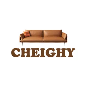 chelghy shop logo