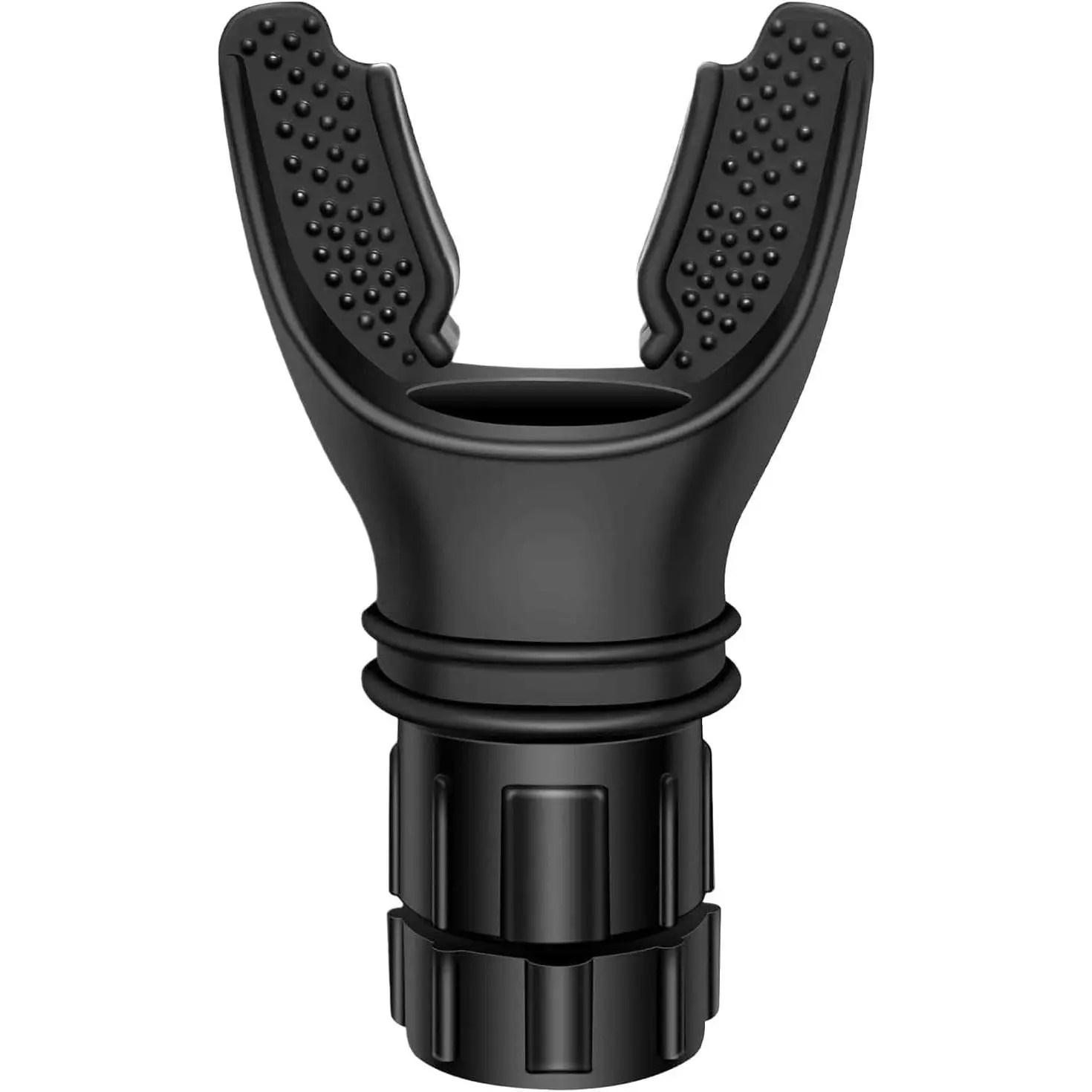 Lung Trainer, Portable Adjustable Resistance Handheld Breathing Exerciser for Enhanced Lung Capacity, Ideal for Athletes (Sports & Outdoor Fitness Agility Training Equipment)