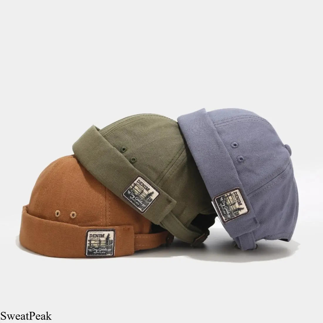 Beanie Hat for Women Men, Retro Korean Style Y2K Winter Beanie, Soft Lightweight Knit Cap with Vintage Streetwear Design, Trendy Unisex Fashion Hat for Daily Wear, Outdoor, Travel, Casual Outfits & Cold Weather