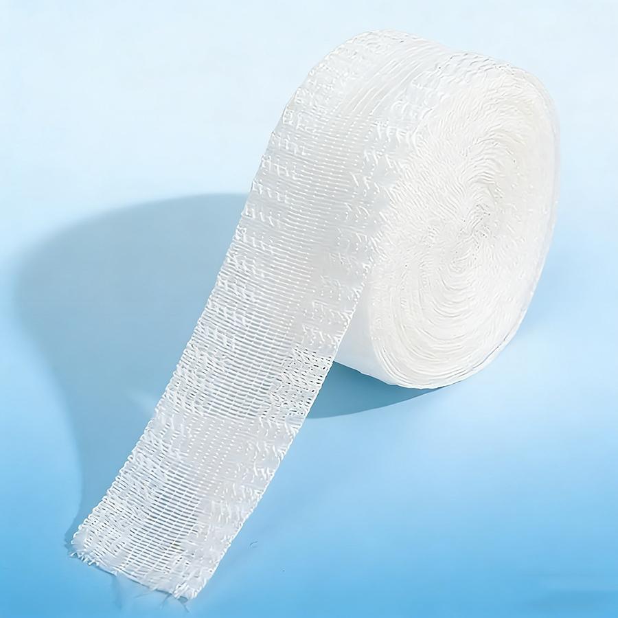 Self Adhesive Pants Waist Repair Stickers 5Pcs 196.85", DIY Sewing Accessories for Trousers Jeans Pants Fixing