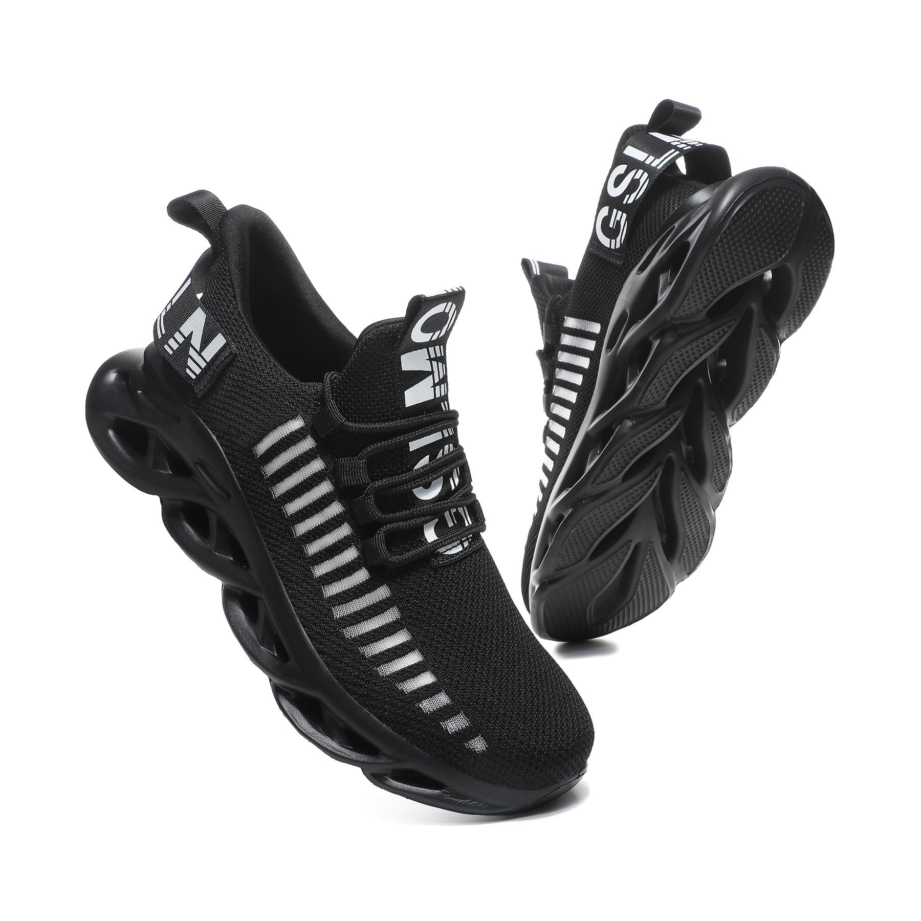 2026 Sneakers Women's Lace Up Walking Shoes Breathable Ultra Lightweight Sport Casual Ladies Girls Fashion Platform Sneakers