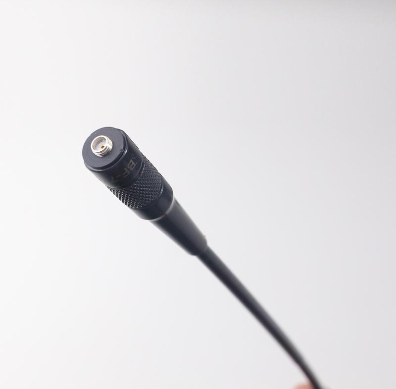 Baofeng BF-771 Antenna 14.96Inch Dual Band VHF/UHF High Gain Soft Whip Antenna for Baofeng UV-5R(All),BF-F8HP, BF-F8TD,UV-82(All) BF-888S UV-10R BF-H6/H7 TP-8Plus UV-K5