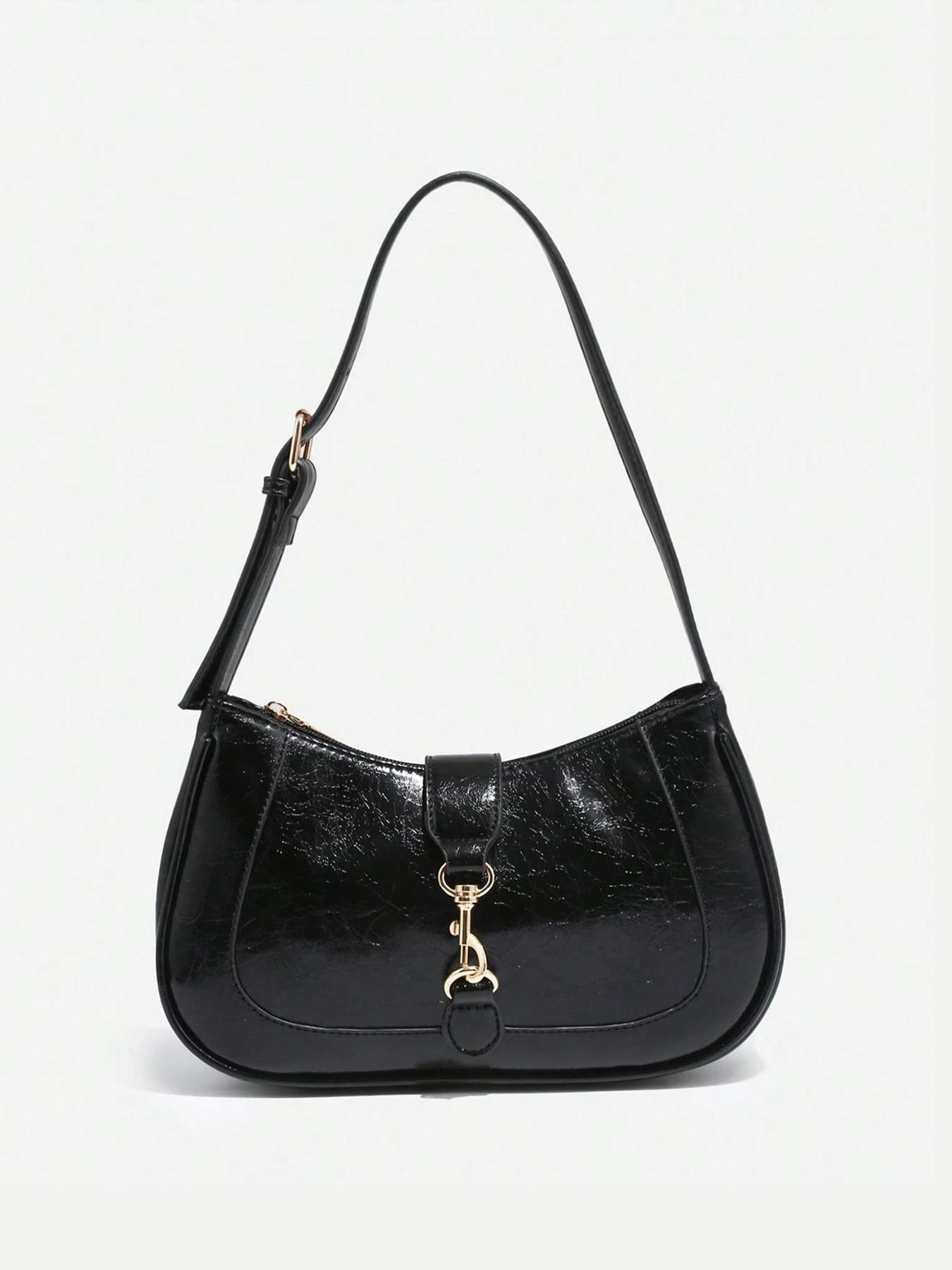 Christmas Gift Fashionable, simple, exquisite and trendy women's crossbody bag, lightweight and portable women's shoulder bag handbag, fashionable and suitable for commuting, shopping, dating, parties and other occasions Elegant bags