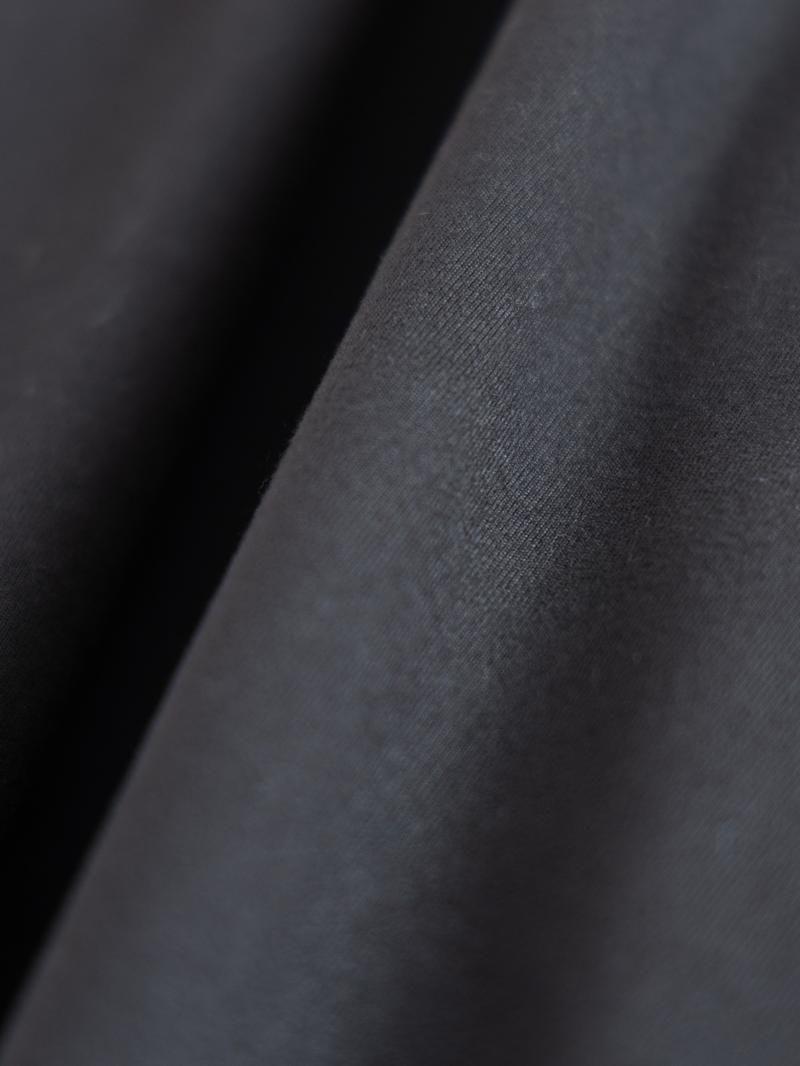 Women's Long Leopard Print Coffee Dress, Round Neck Sleeveless Pocket Sleepwear, Comfortable Casual Home Fabric All Seasons