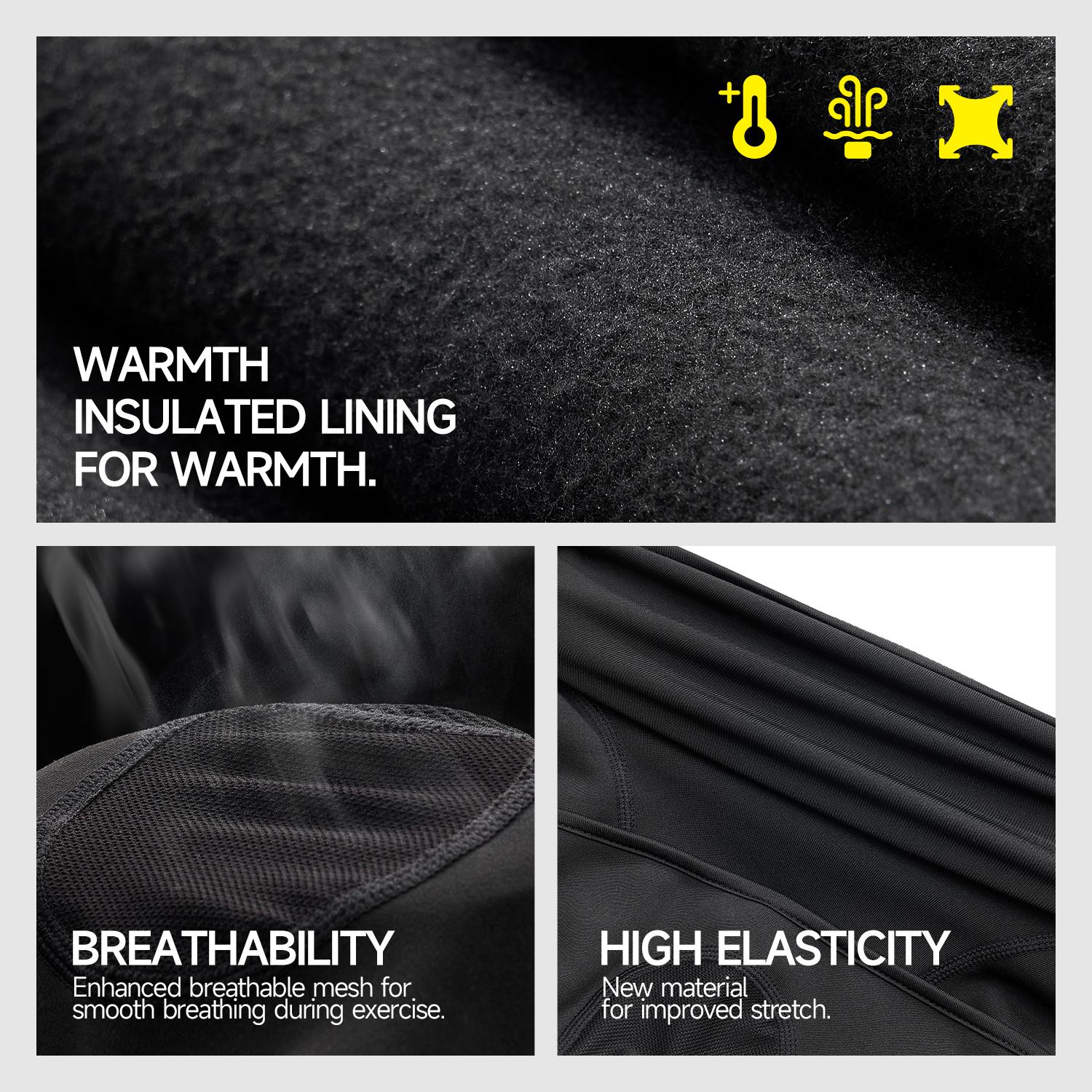 Balaclava Ski Mask Face Covering, Winter Outdoor Sports & Work Protective Gear, Warm & Durable Design for Cold Weather Activities