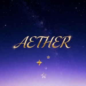 Aether Apparel Shop