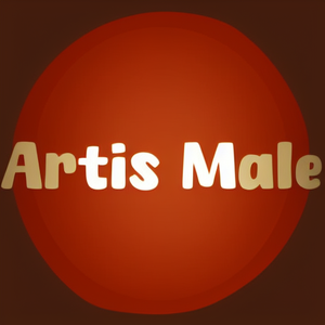 Artis Male