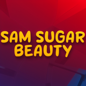 SAM SUGAR BEAUTY