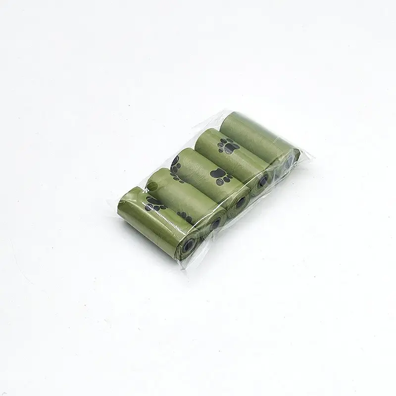 [Packing and thickening] 5 rolls of op