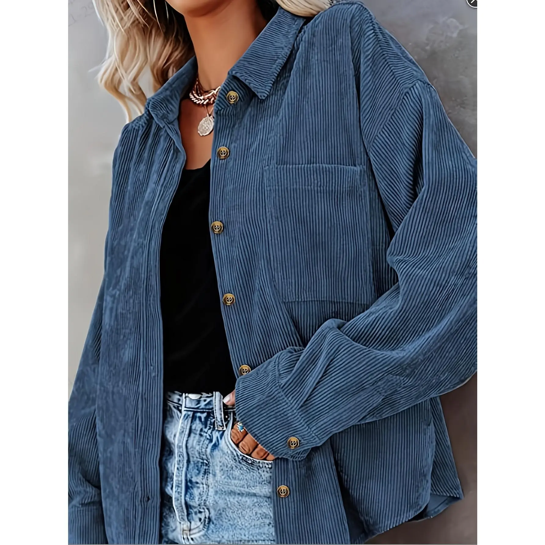 Blue Navy