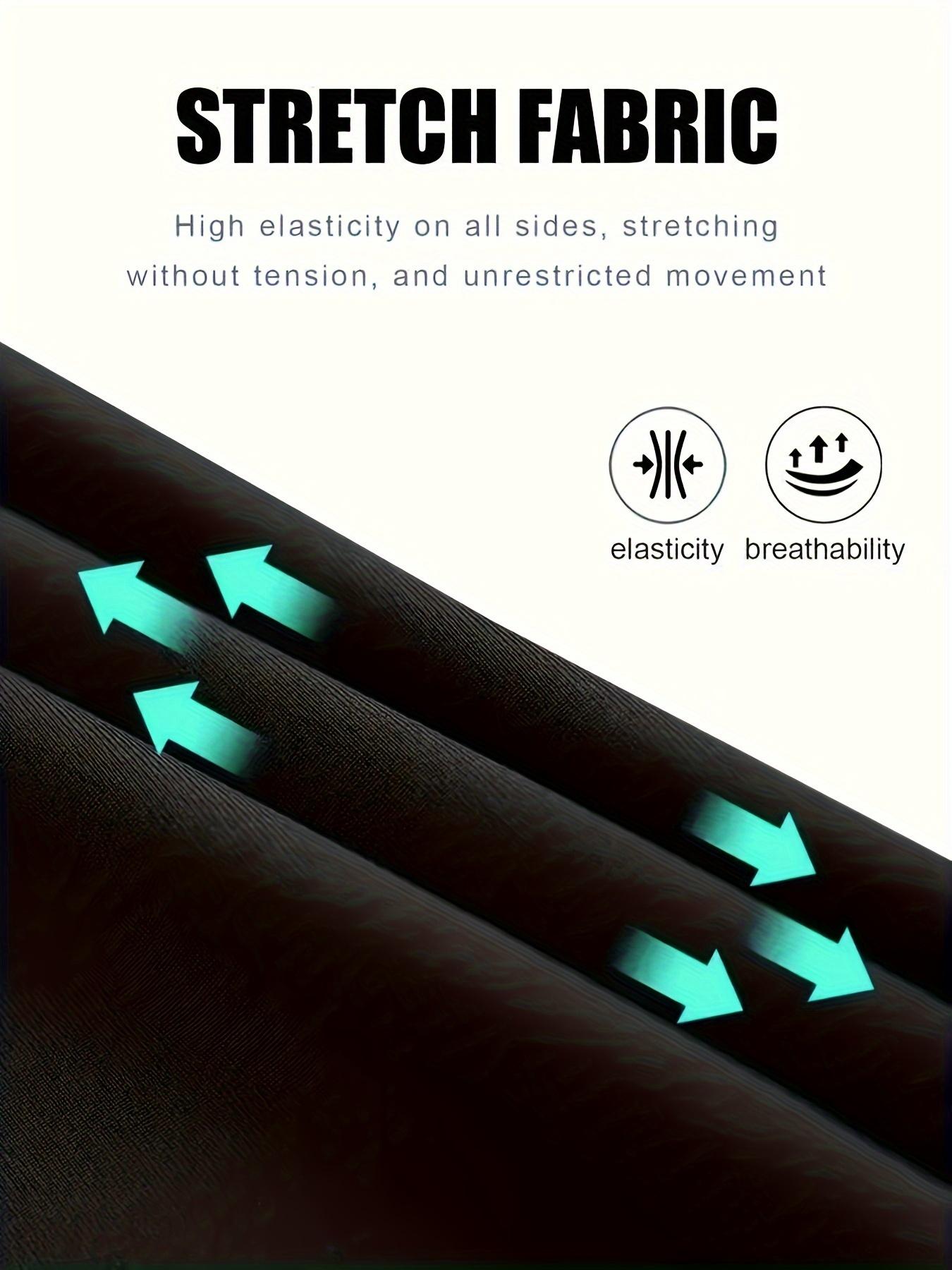 3-Pack Men’s Thermal Base Layer Tops – Fleece-Lined Compression Sports Top Shirts with “Bull” Print, Warm Stretch Fabric for Winter Running, Skiing, Hiking, Outdoor Training & Cold-Weather Workout Layering