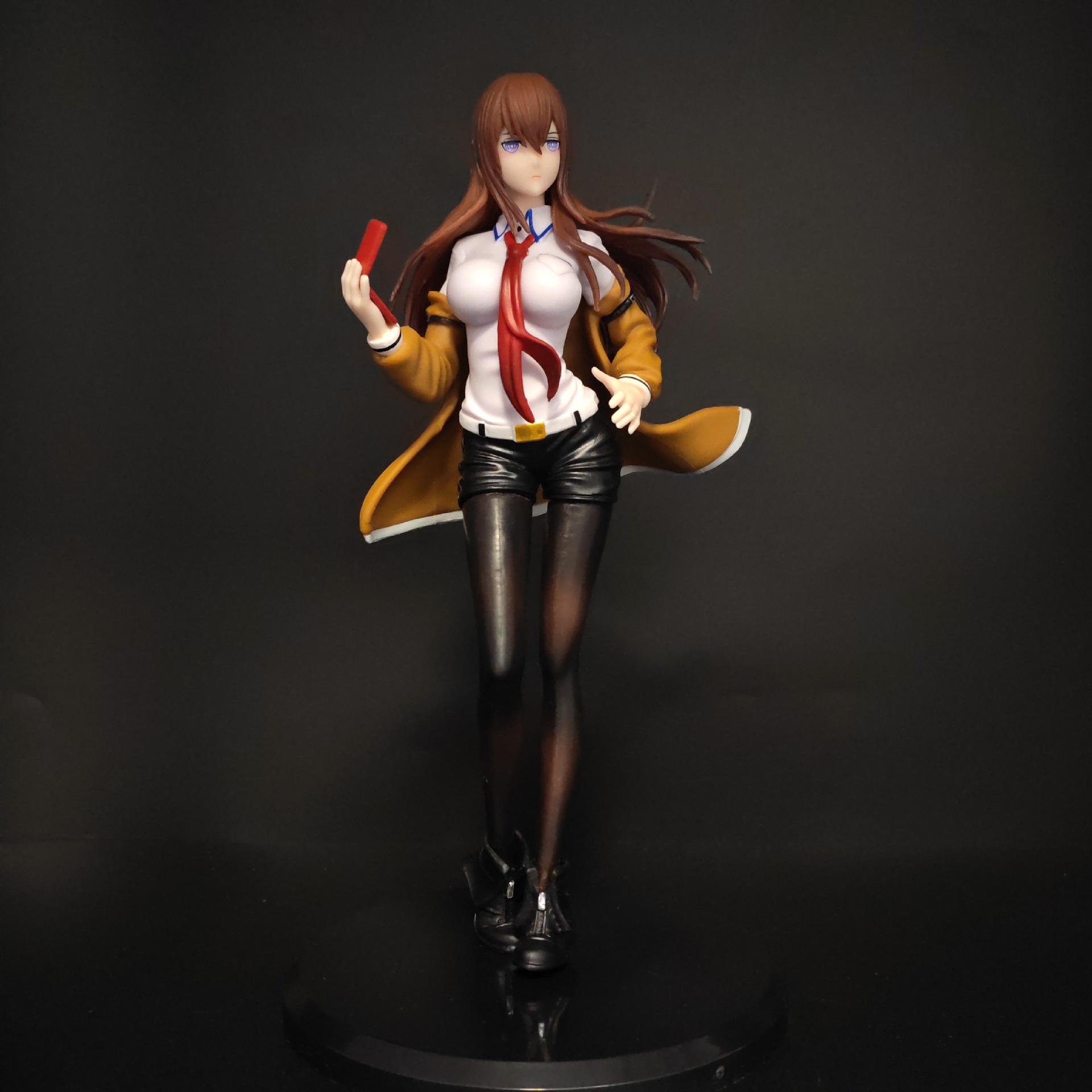 New Arrival Heartlight Fate Stay Night Mio Akiyama Figure Model, Collectible Figurines Anime Merchandise, Ideal Gift for Fans