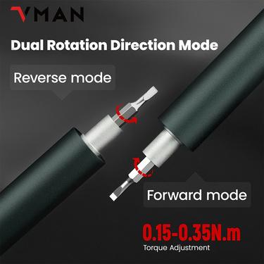 142in1 Cordless Mini Set Electric Screwdriver Set with Type-C Charging,Portable Disassembly Tools Durable Performance Versatile tools gadgets