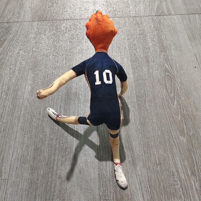 Hinata Shoyo Anime Plush toy Tobio Kageyama figure Oikawa Tooru plush Tsukishima Ke Kozume Kenma Plush doll Funny Christmas Gift Hinata Shoyo Anime Plush toy Tobio Kageyama figure Oikawa Tooru plush Tsukishima Ke Kozume Kenma Plush doll Funny Christmas Gift