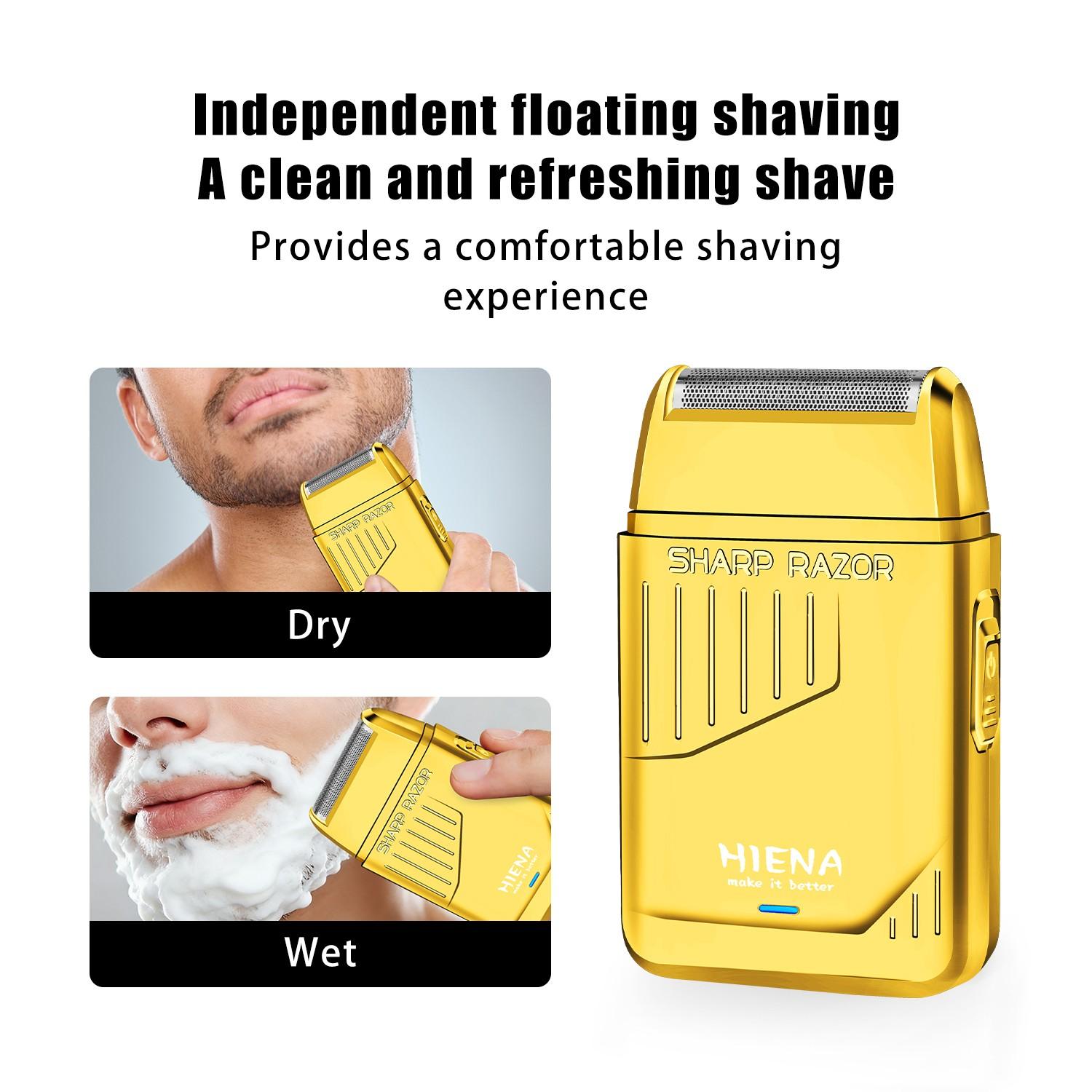 5-piece electric barber beauty combination men's professional hair clipper cordless hair clipper rechargeable trimmer men's beard trimmer hair clipper and hair clipper kit Wireless Hair Cutter Hair Clippers Set