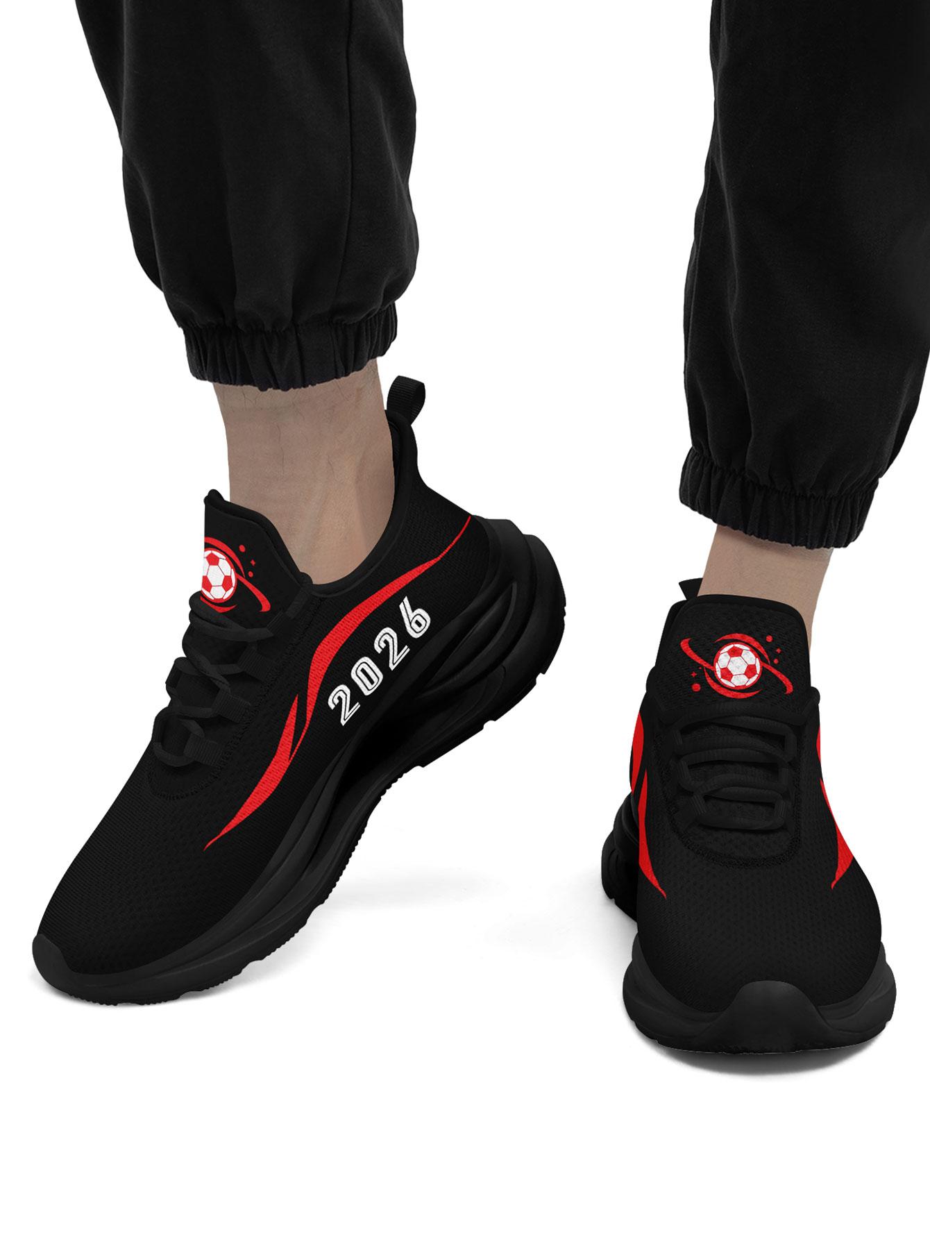 COOLCUSTOMIZE Men's 2026 SUI Colorway  Running Shoes, Trendy Breathable Athletic Sneakers, Comfortable Trainers