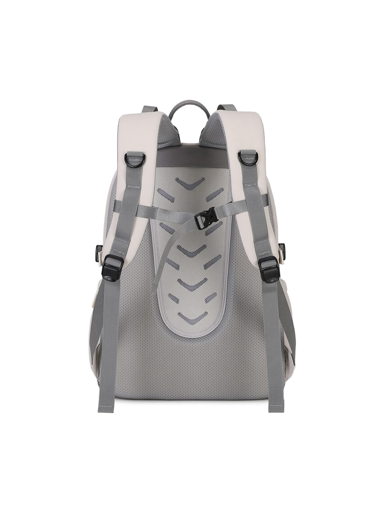 Large Capacity Outdoor Lightweight Unisex Commuter Camping Backpack, Versatile Hiking Bag for Men & Women, Ideal for Travel and Daily Use