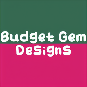 Budget Gem Designs