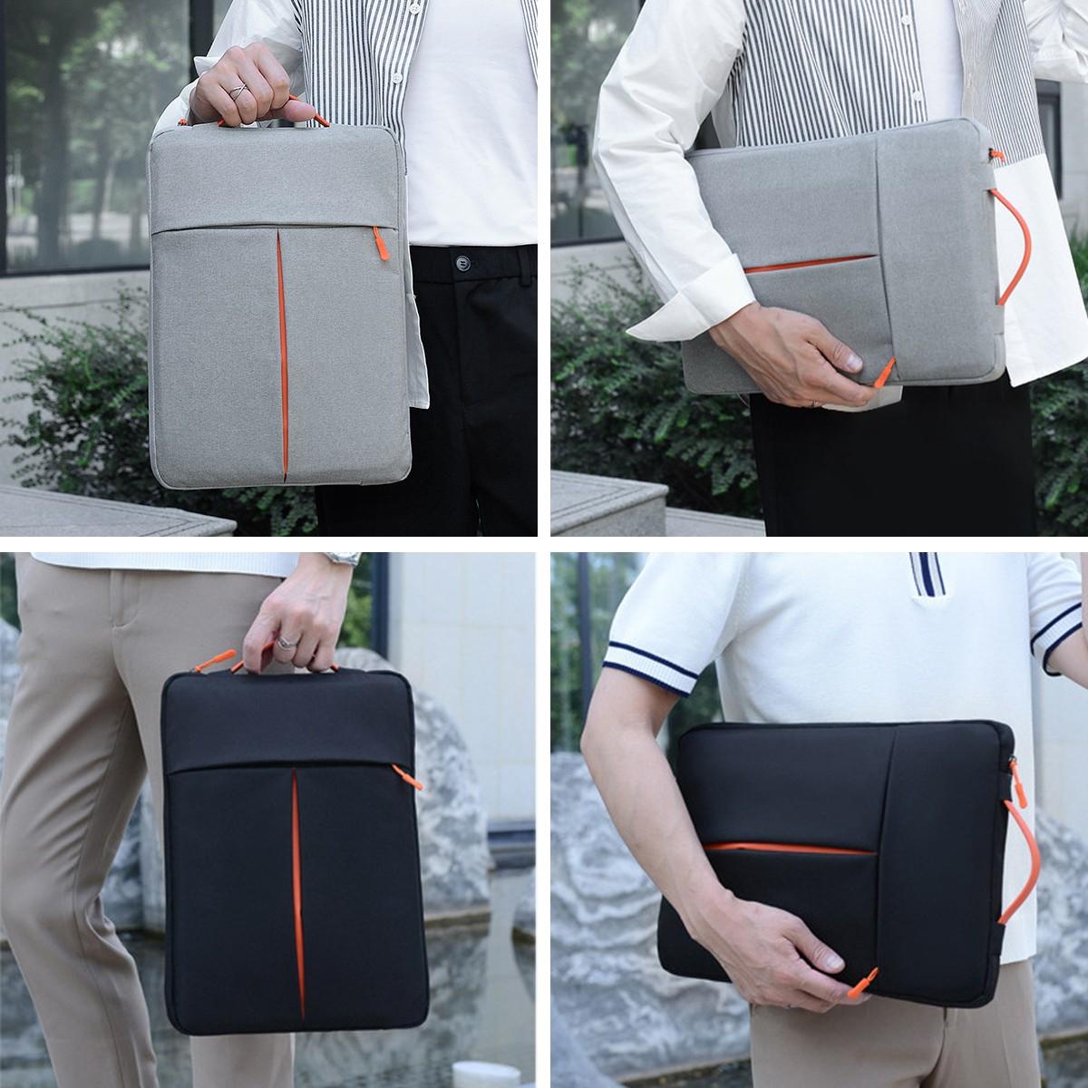 Colorblock Oxford Cloth Handbag Tablet Inner Bag, Stylish & Durable Design, Perfect for Everyday Use, Ideal Gift Choice, Tablet Sleeve Pouch