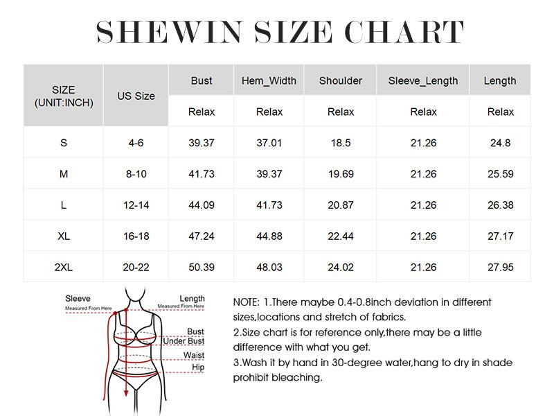 Shewin 2026 Cozy Oversized Striped Knit Sweater Women's Crew Neck Long Sleeve Pullover Comfy Layering for Daily & Office Casual Looks - Womenswear