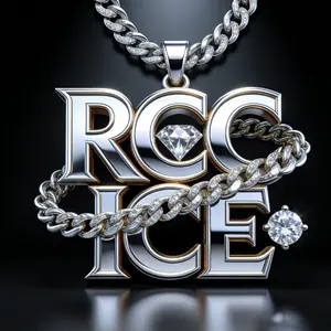 RCC ICE shop logo