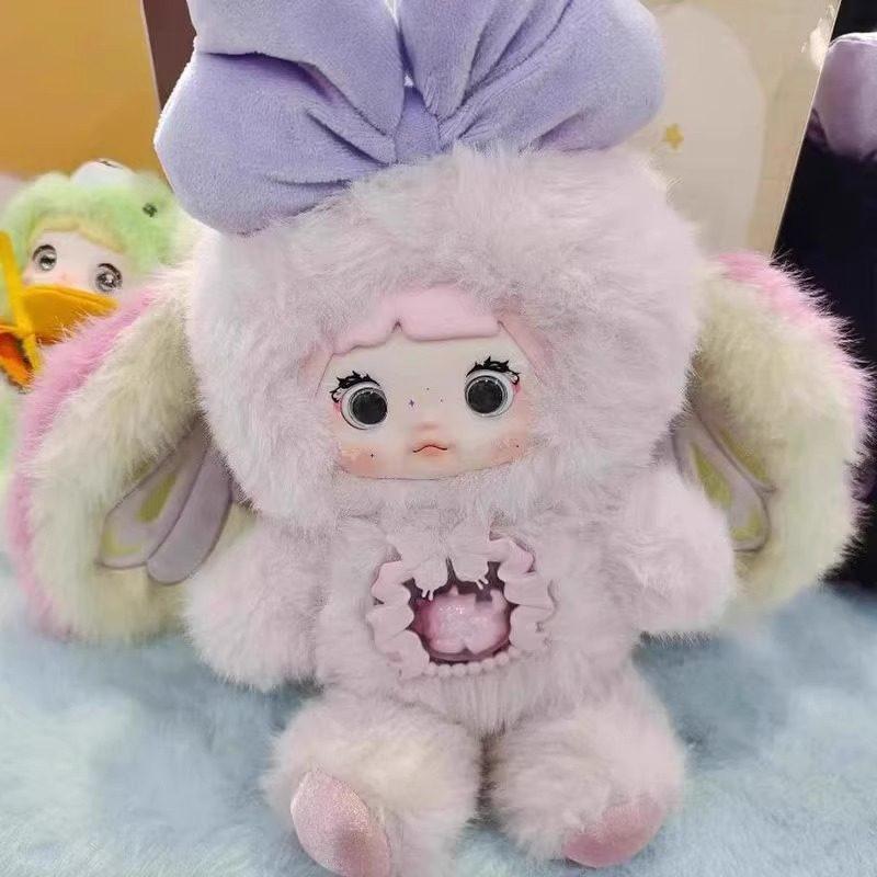 Nommi Another World Series Plush Blind Box, Foundation Model 6:1