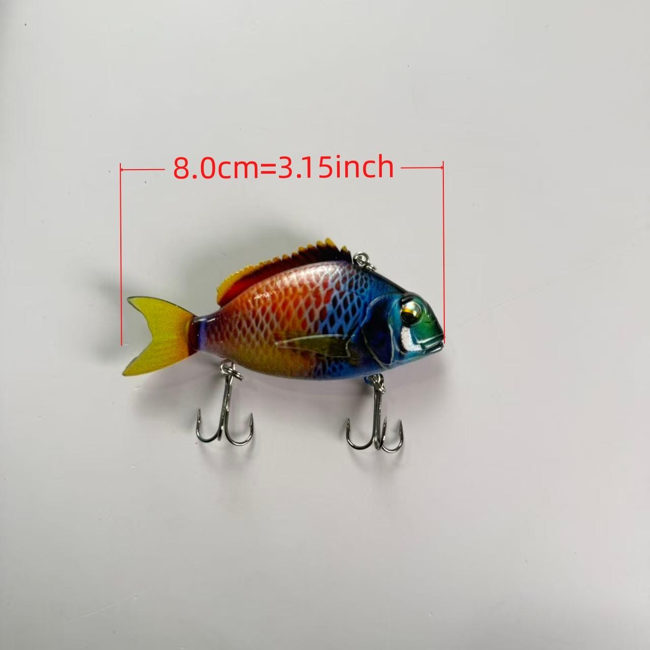 Large brand replica, popular, 1pcs, Vib long-range lure lure, lure for fishing bass, suitable for freshwater and seawater fishing accessories, fishing gear and supplies