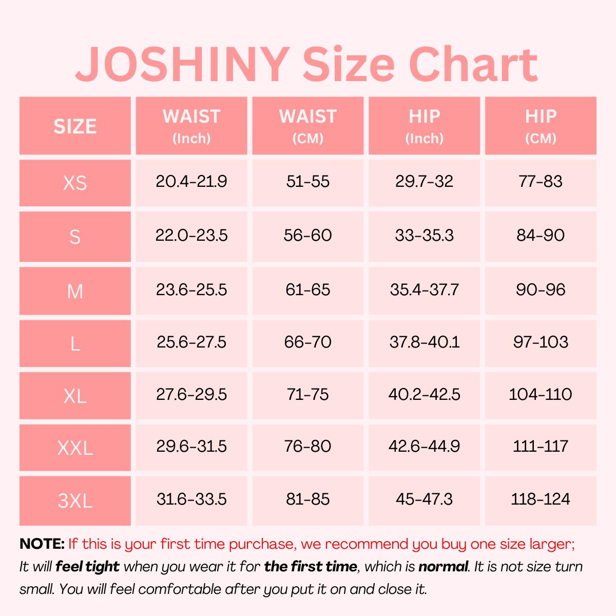 SHAPESHE Waist Shapewear Corset Hourglass Girdle Workout Waistband Bodysuits for Women
