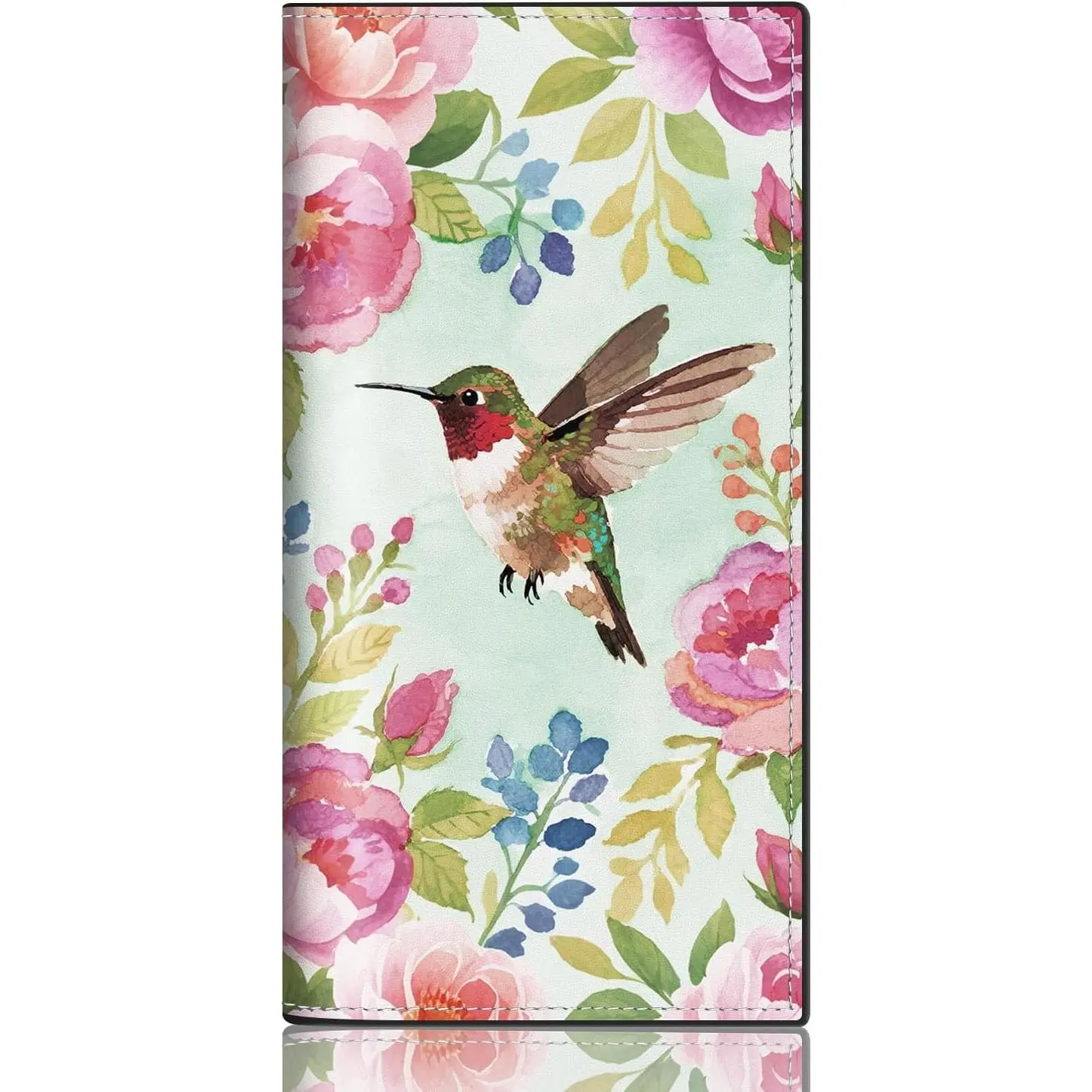 Hummingbird Boho