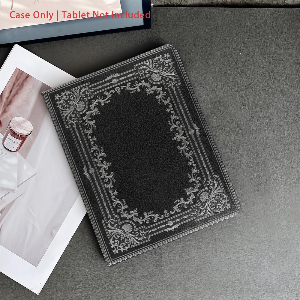 Case for ipad,A book-style tablet case, Tablet Cover, Tablet Casing compatible with ipad 10th generation,for iPad Air(M2)/for iPad Pro(M4)/air4/5/6/pro10.5/2022/2021/2024/12.9/mini7/2019/,air m3/a16 2025, iPad Covers, iPad Accessories