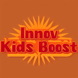 Innov Kids Boost