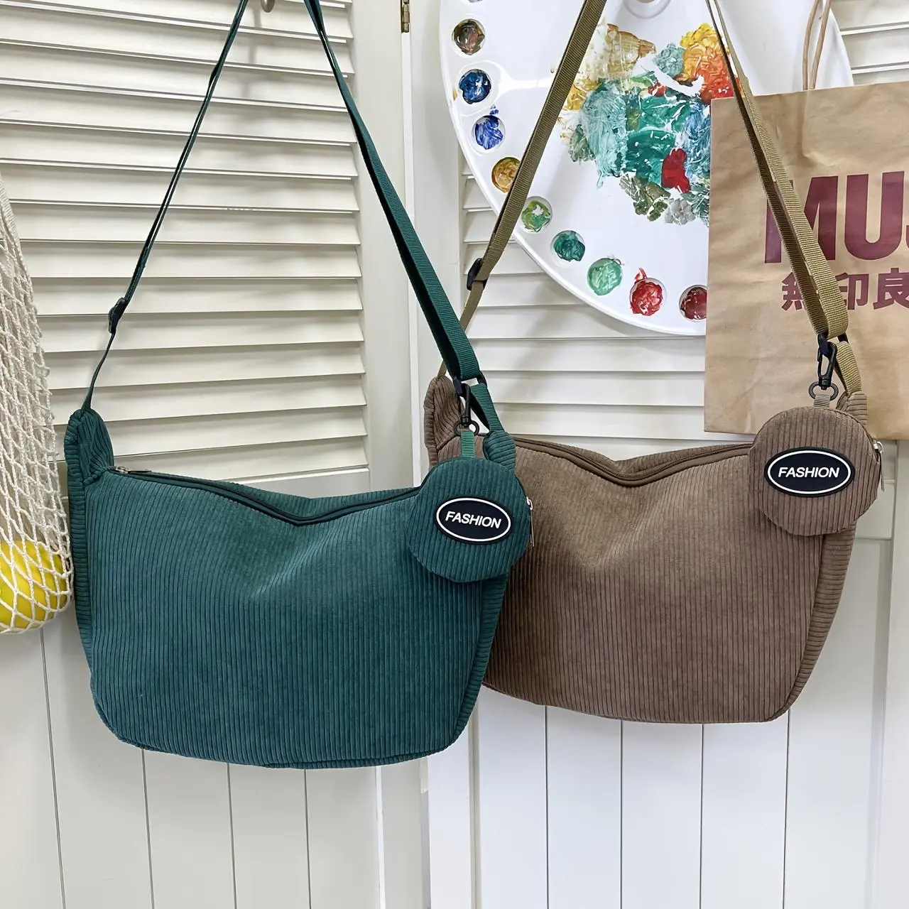 New Stylish Small Bags for Women with a High-End Feel, Versatile Crossbody Bags, Trendy Shoulder Bags, And Dumpling-Shaped Bags