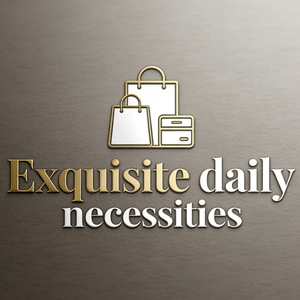Exquisite daily necessities