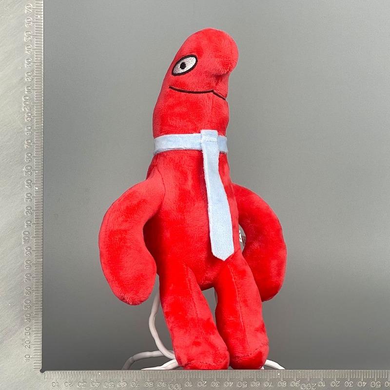 Smiling friends Smiling friends Cartoon doll Plush toy