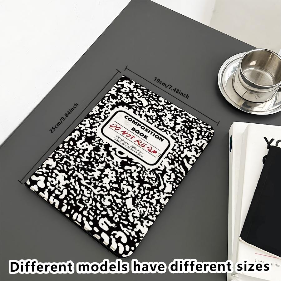 Case & Covers for ipad, iPad Accessories, A book-style tablet case compatible with ipad 10th generation,for iPad Air(M2)/for iPad Pro(M4)/air4/5/6/pro10.5/2022/2021/2024/12.9/mini7/2019/,air m3/a16 2025