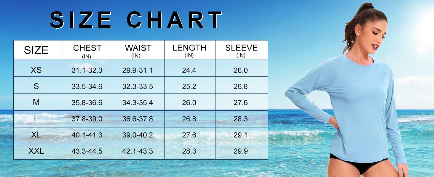 3 Pack Rash Guard for Women Long Sleeve Swim Shirt Workout Hiking Tops workout sets women sweats 3 Pack Rash Guard for Women Long Sleeve Swim Shirt Workout Hiking Tops workout sets women sweats